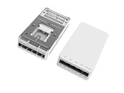 Точки доступа ZRJ для настенного монтажа в помещении WAP-XW2