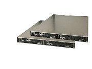 Роутеры QLogic iSR6250
 LK6000-1AUDM