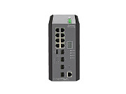 Промышленные коммутаторы Eltex Ethernet MES3510S-08P