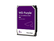 WD Purple SATA III HDD WD Purple WD62PURZ