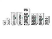 3-фазные ИБП APC