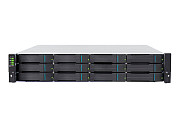 Infortrend EonStor GSe Gen2	 GSe 1000 Gen2