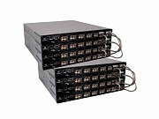 Коммутаторы QLogic SANbox 5800V
 SB5800V-08A-E