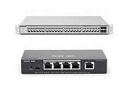 Коммутаторы Ruijie Reyee