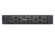 Дисковые массивы Dell EMC PowerVault ME4 для SAN/DAS Dell EMC PowerVault ME4012 Дисковые массивы Dell EMC PowerVault ME4 для SAN/DAS Dell EMC PowerVault ME4012