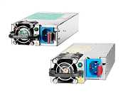 Блоки питания НРE с обычными гнездами