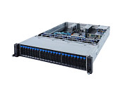 Серверы Gigabyte R282 2U24 Серверы Gigabyte R282 2U24