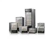 Коммутаторы Huawei CloudEngine 12800