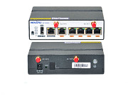 Граничные маршрутизаторы Maipu MP1800X-40 LTE MP1800X-40E