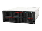 Серверы Lenovo ThinkSystem SR860 V2 Lenovo ThinkSystem SR860 V2