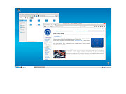 РОСА ROSA Enterprise Linux Server