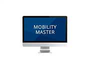 HPE Aruba Mobility Master