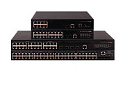 Коммутаторы сетей доступа FE и GE H3C S3100V3-EI S3100V3-10TP-PWR-EI