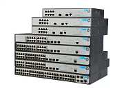 Сетевое оборудование HPE