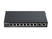 Маршрутизатор Ruijie Reyee EG300G RG-EG310GH-P-E Маршрутизатор Ruijie Reyee EG300G RG-EG310GH-P-E