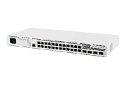 Коммутаторы доступа Eltex Ethernet MES2300-24P
