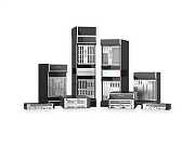 Маршрутизаторы Huawei NetEngine 40E