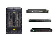 Коммутаторы DCN Ethernet