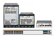 Сетевое оборудование Maipu