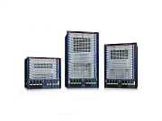 Коммутаторы Huawei CloudEngine S12700E
