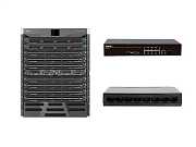 Коммутаторы DCN Коммутаторы DCN