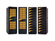 Дисковые массивы HPE 3PAR StoreServ 