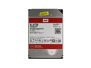 WD Red SATA III HDD WD Red WD80EFAX