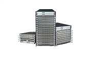 Сетевое оборудование H3C