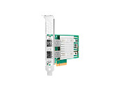 Адаптеры Ethernet HPE Gen10 Plus P26259-B21