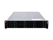 Multi Node серверы QTECH на базе Intel Xeon E5