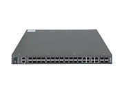 Промышленные коммутаторы Eltex Ethernet MES3510DS-24F