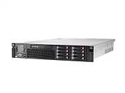 Rack-серверы HPE Integrity rx2800 i4