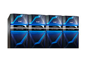 Дисковые массивы Dell VMAX All-Flash Дисковый массив Dell VMAX 850F