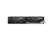 Блейд-сервер Dell PowerEdge FC640 PEFC640 Блейд-сервер Dell PowerEdge FC640 PEFC640