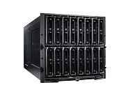 Блейд-шасси Dell M1000e 210-19921/011 Блейд-шасси Dell M1000e 210-19921/011