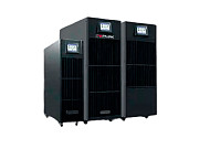 ИБП двойного преобразования Ермак 10-200кВА / 380В 380-380.80-аааа-М