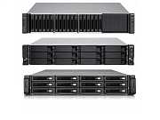 Хранилища QNAP на 18 дисков