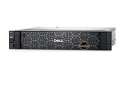  Дисковые массивы Dell EMC PowerVault ME5 PowerVault ME5012