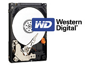 Жесткие диски Western Digital SATA II HDD WD20EURS