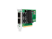 Адаптеры HPE HDR InfiniBand P06251-B21