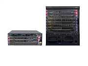 Коммутаторы ядра H3C S7500E V7