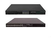 Коммутаторы Gigabit Ethernet H3C S5560S-EI