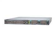 Коммутаторы Juniper EX4600