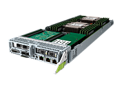 Серверы высокой плотности FusionServer XH321 V5