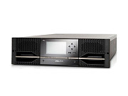 Ленточные системы резервного копирования и восстановления данных Dell EMC ML3