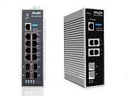 Промышленные коммутаторы Ruijie