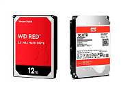 WD Red SATA III HDD
