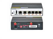 Граничные маршрутизаторы Maipu MP1800X-40 LTE Граничные маршрутизаторы Maipu MP1800X-40 LTE