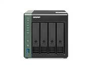 QNAP TS-431X3