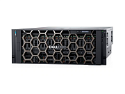 Серверы Dell EMC PowerEdge R940xa